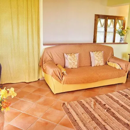 Vecchia Osteria Villa Castagno (Val D'Elsa)