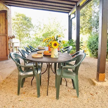 Vecchia Osteria Villa Castagno (Val D'Elsa)