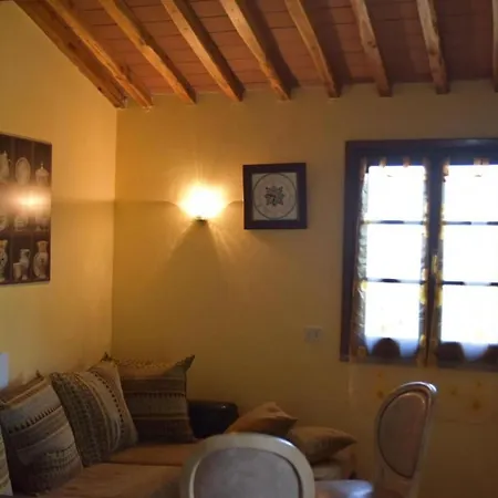 Vecchia Osteria Villa