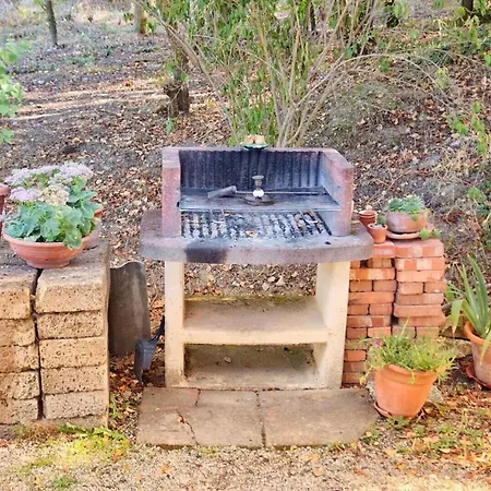 Vecchia Osteria Castagno (Val D'Elsa)