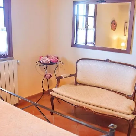 Vecchia Osteria Castagno (Val D'Elsa)