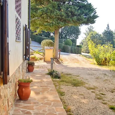 Vecchia Osteria Villa *