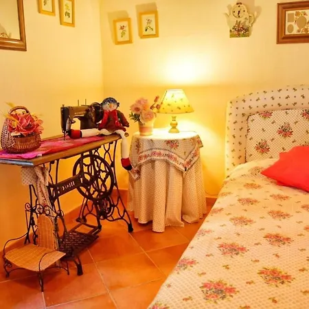 Vecchia Osteria Villa Castagno (Val D'Elsa)