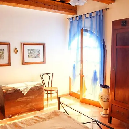 Villa Vecchia Osteria